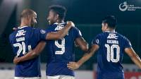 Persib Berpotensi Bikin Posisi Jacksen Tiago Kian Rumit